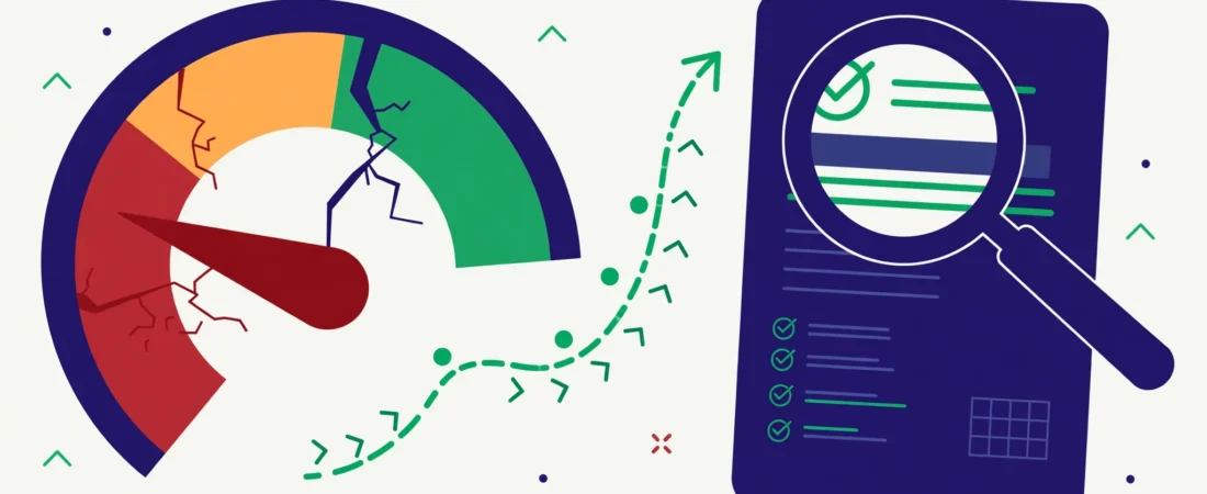 What Is a Bad Credit Score? Ranges & Fixes