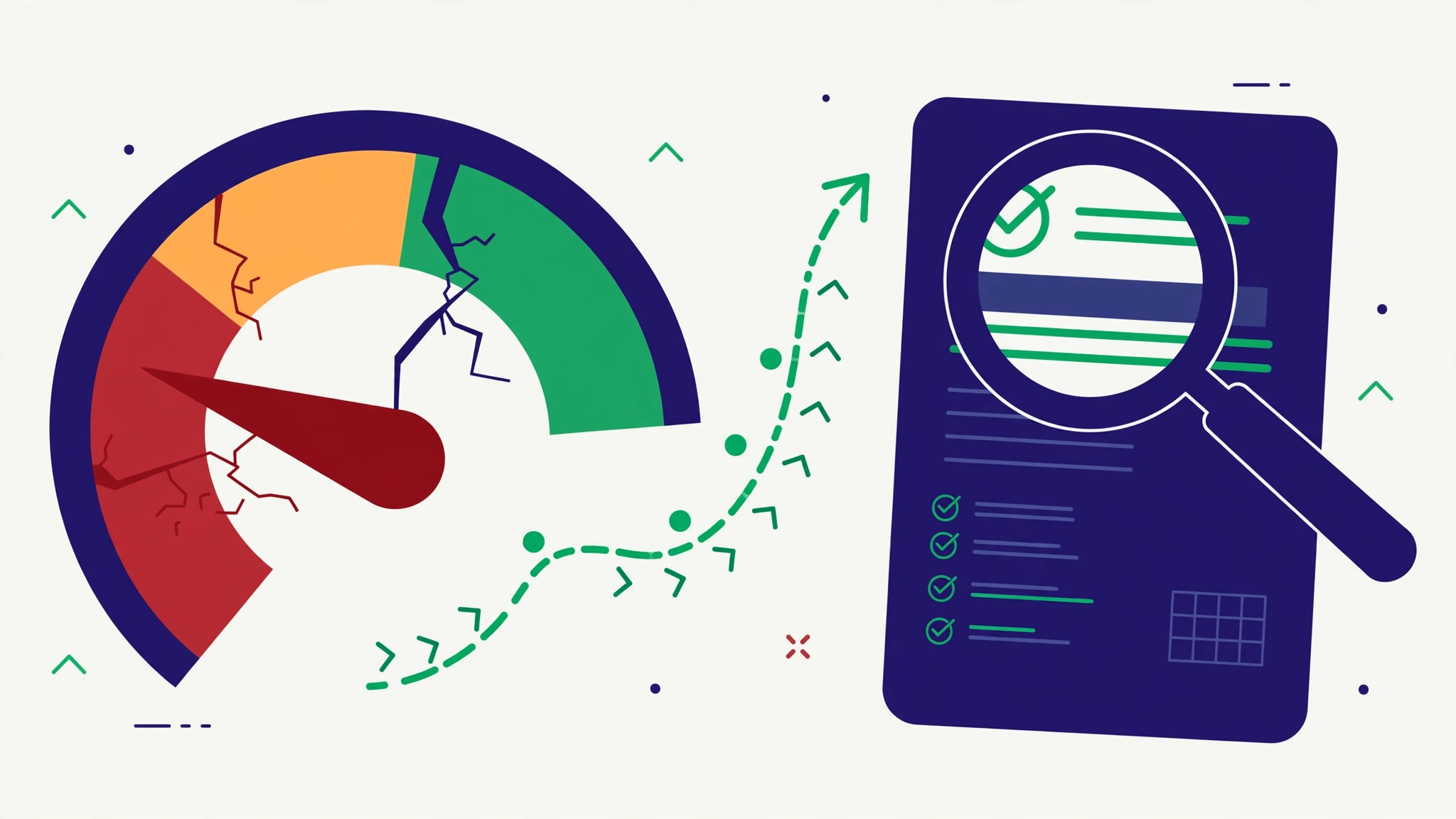 What Is a Bad Credit Score? Ranges & Fixes