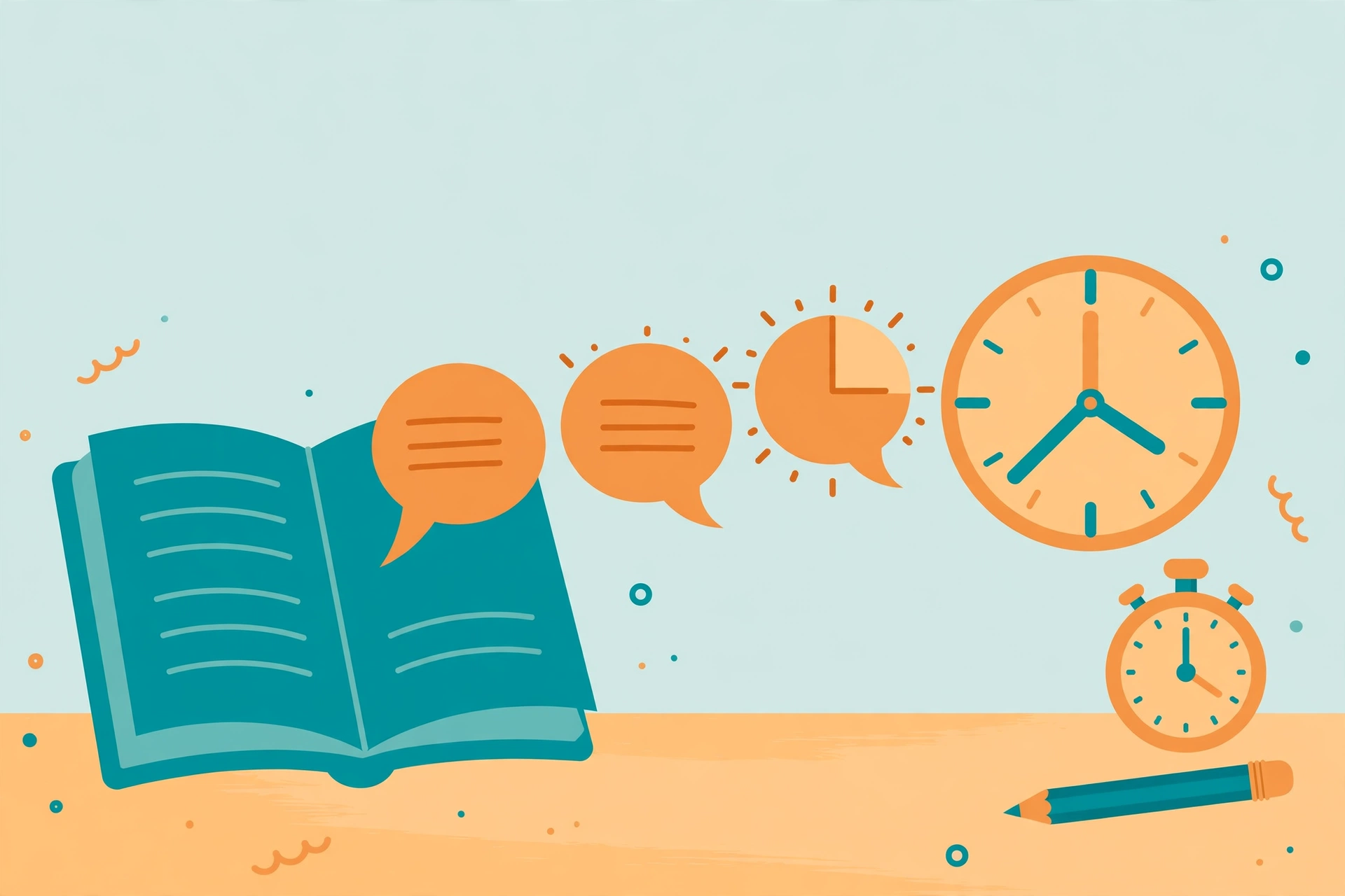 Words to Minutes: Speaking & Reading Time Guide